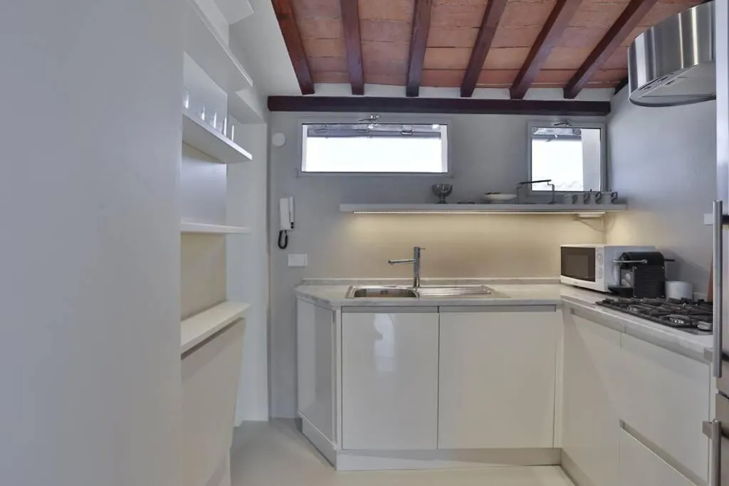 Appartement Niccolo Terrace à Florence