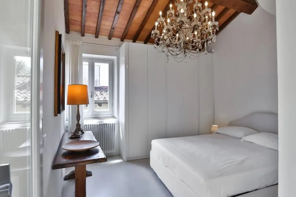 Appartement Niccolo Terrace à Florence