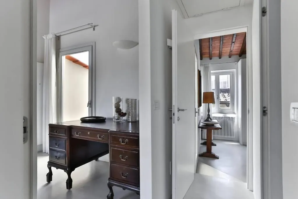 Appartement Niccolo Terrace à Florence