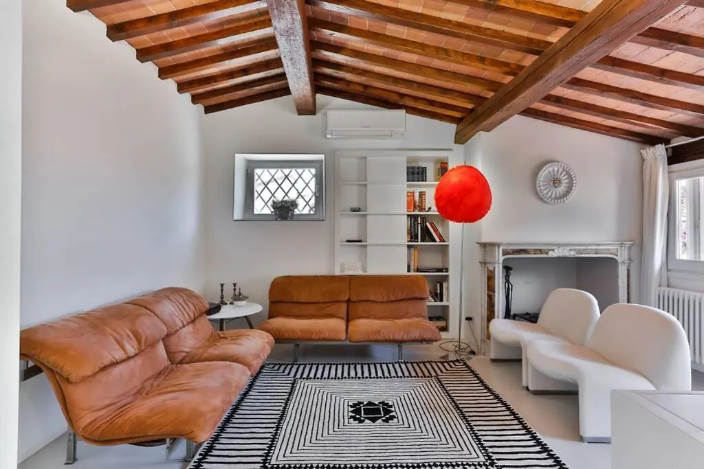Appartement Niccolo Terrace à Florence