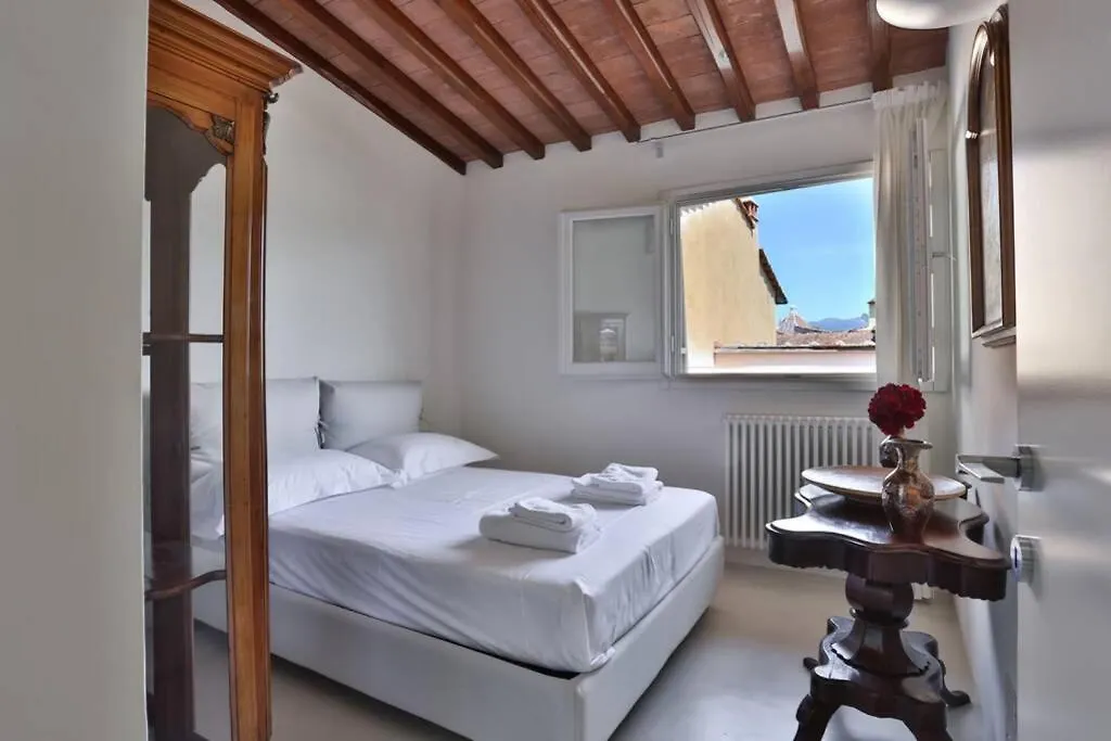 Appartement Niccolo Terrace à Florence 0*,